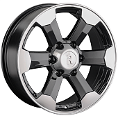 Диски TY69 купить с бесплатной доставкой в пункты выдачи в Петербурге